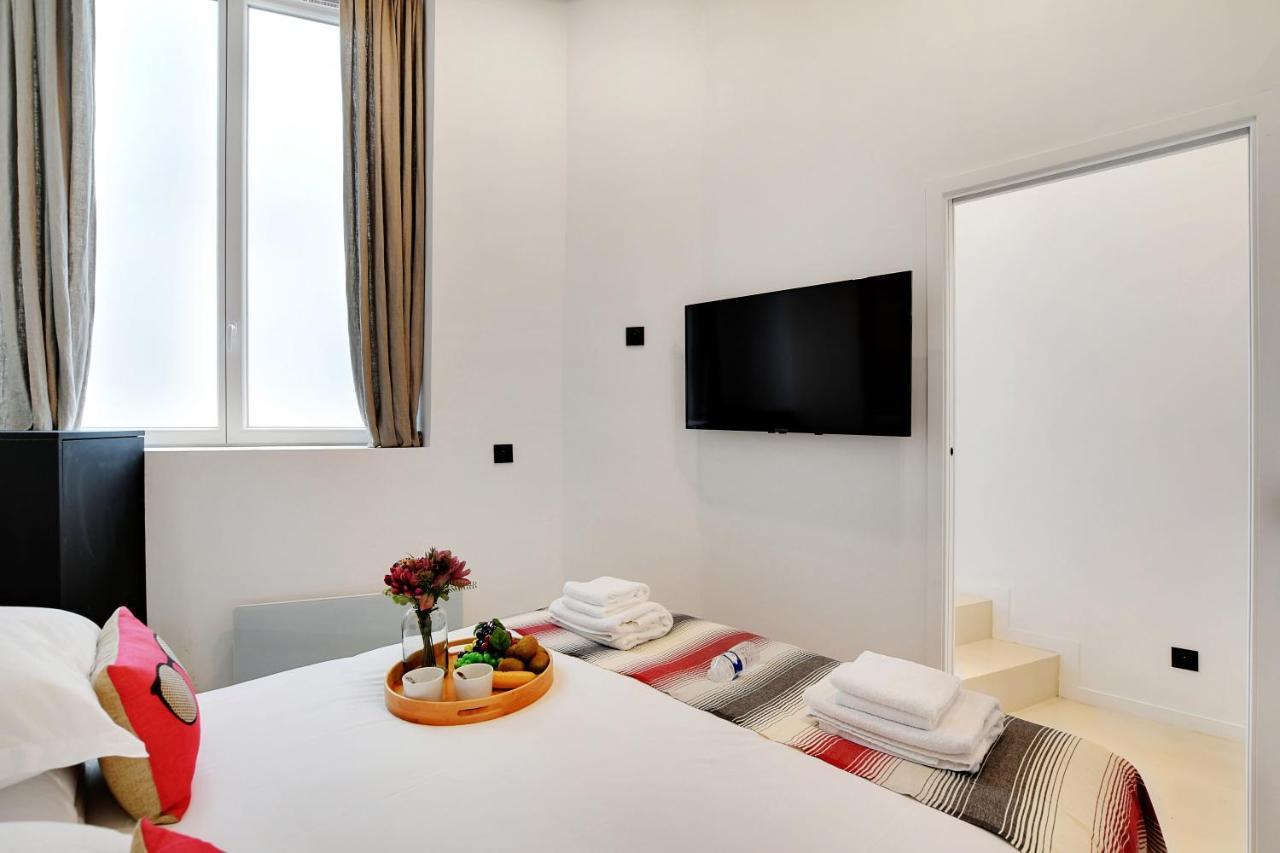 Cmg - Grands Boulevards / Rex ปารีส ภายนอก รูปภาพ
